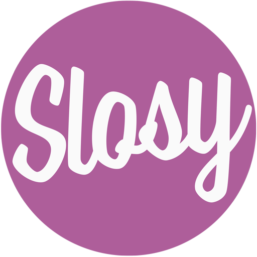 Slosy